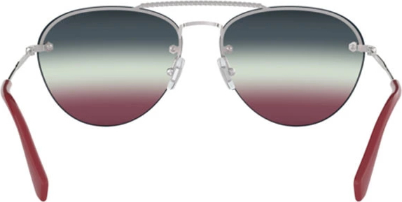 Солнцезащитные очки MIU MIU MU54US 1BC165