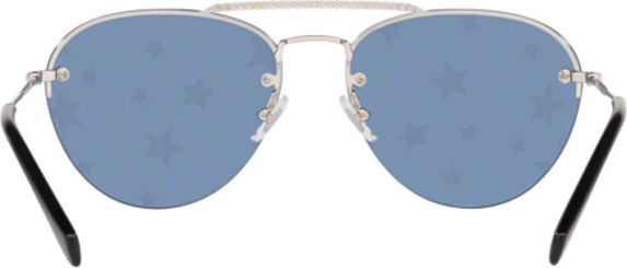 �������������� ���� MIU MIU MU54US 1BC182