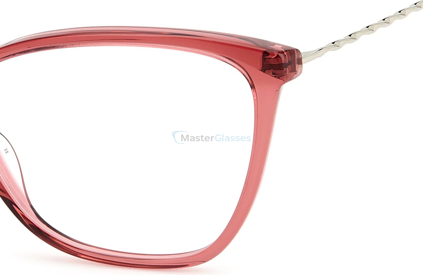  Pierre Cardin P.C. 8511 8CQ Cherry