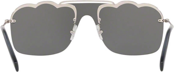 Солнцезащитные очки MIU MIU Core Collection MU55US 1BC175