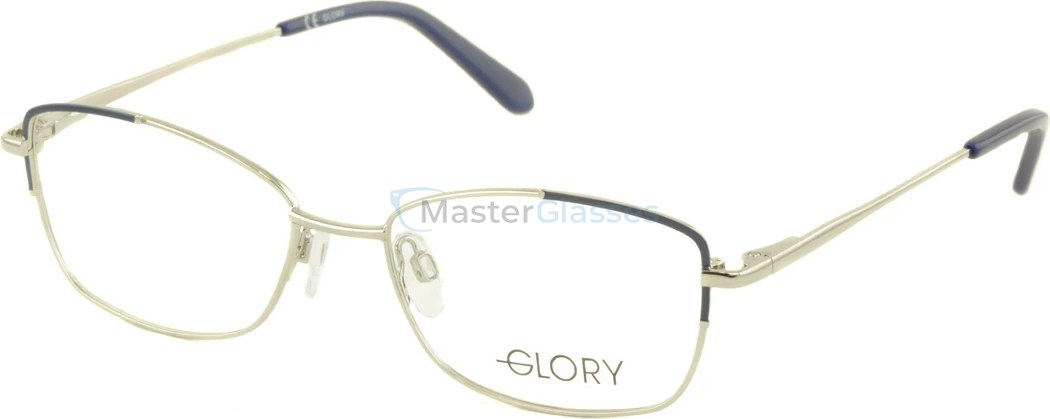  GLORY 789 blue