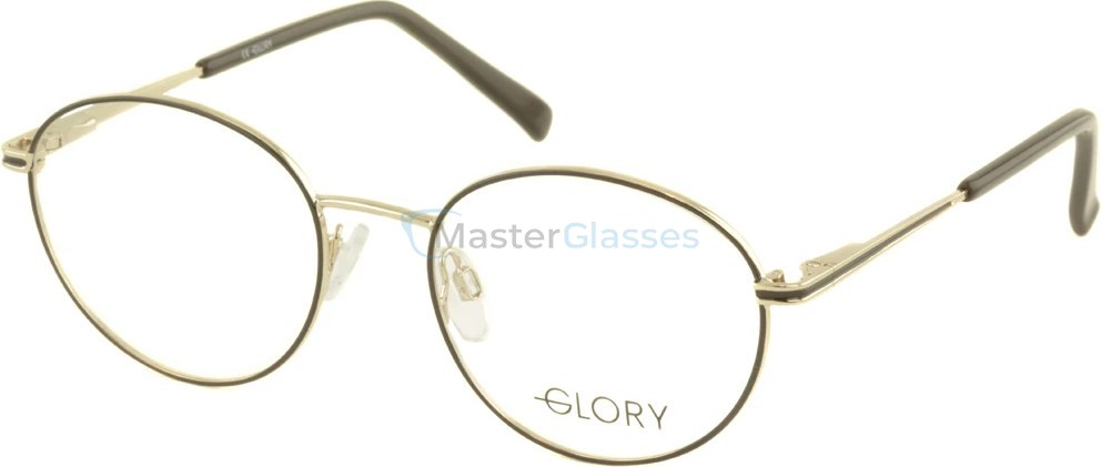  GLORY 801 brown