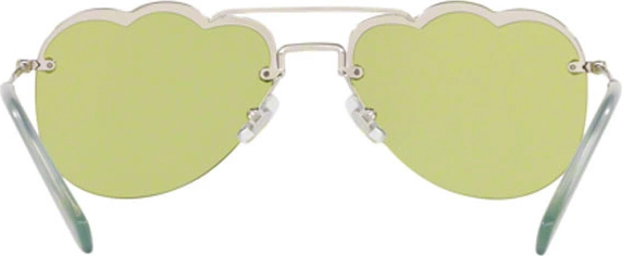 Солнцезащитные очки MIU MIU Core Collection MU56US 1BC181