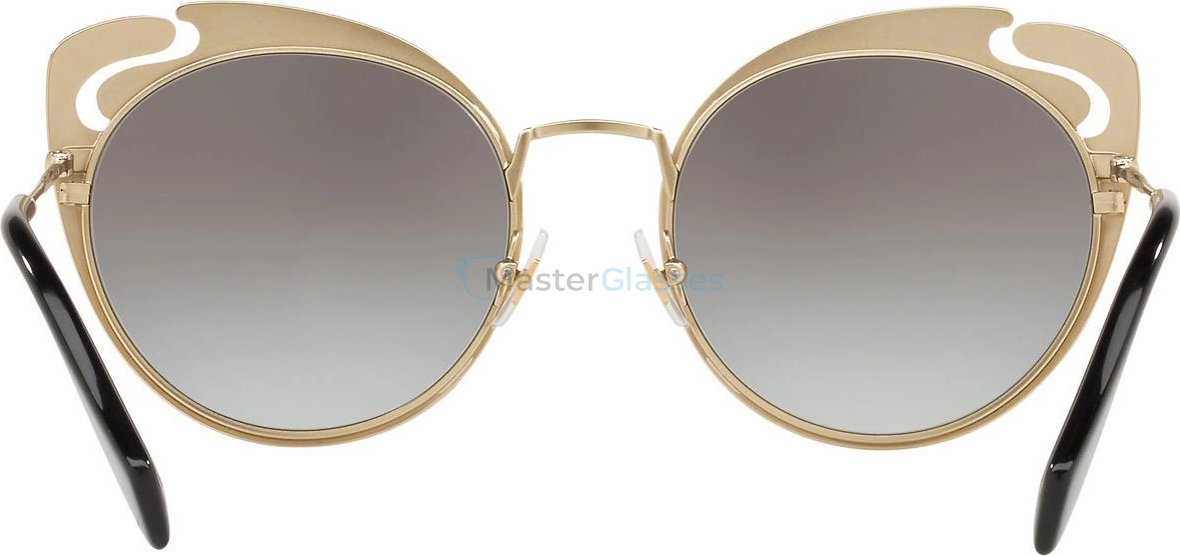 Солнцезащитные очки MIU MIU MU57TS 1AB0A7