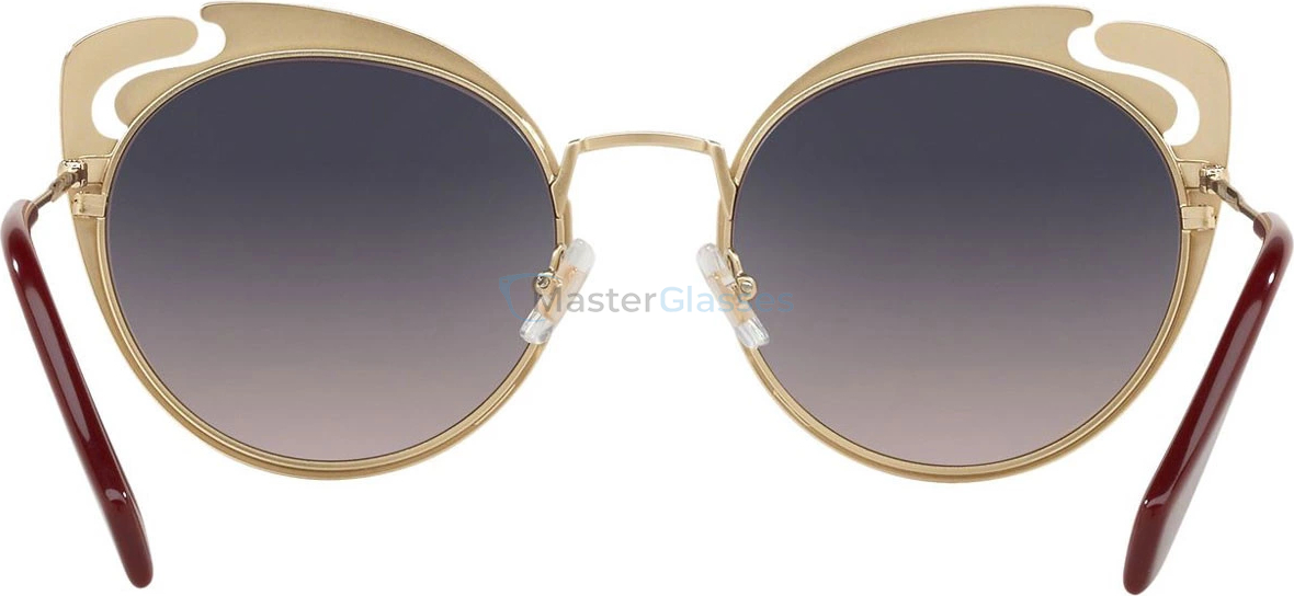 Солнцезащитные очки MIU MIU MU57TS HB5GR0
