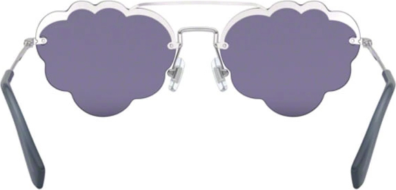 Солнцезащитные очки MIU MIU Core Collection MU57US 1BC178