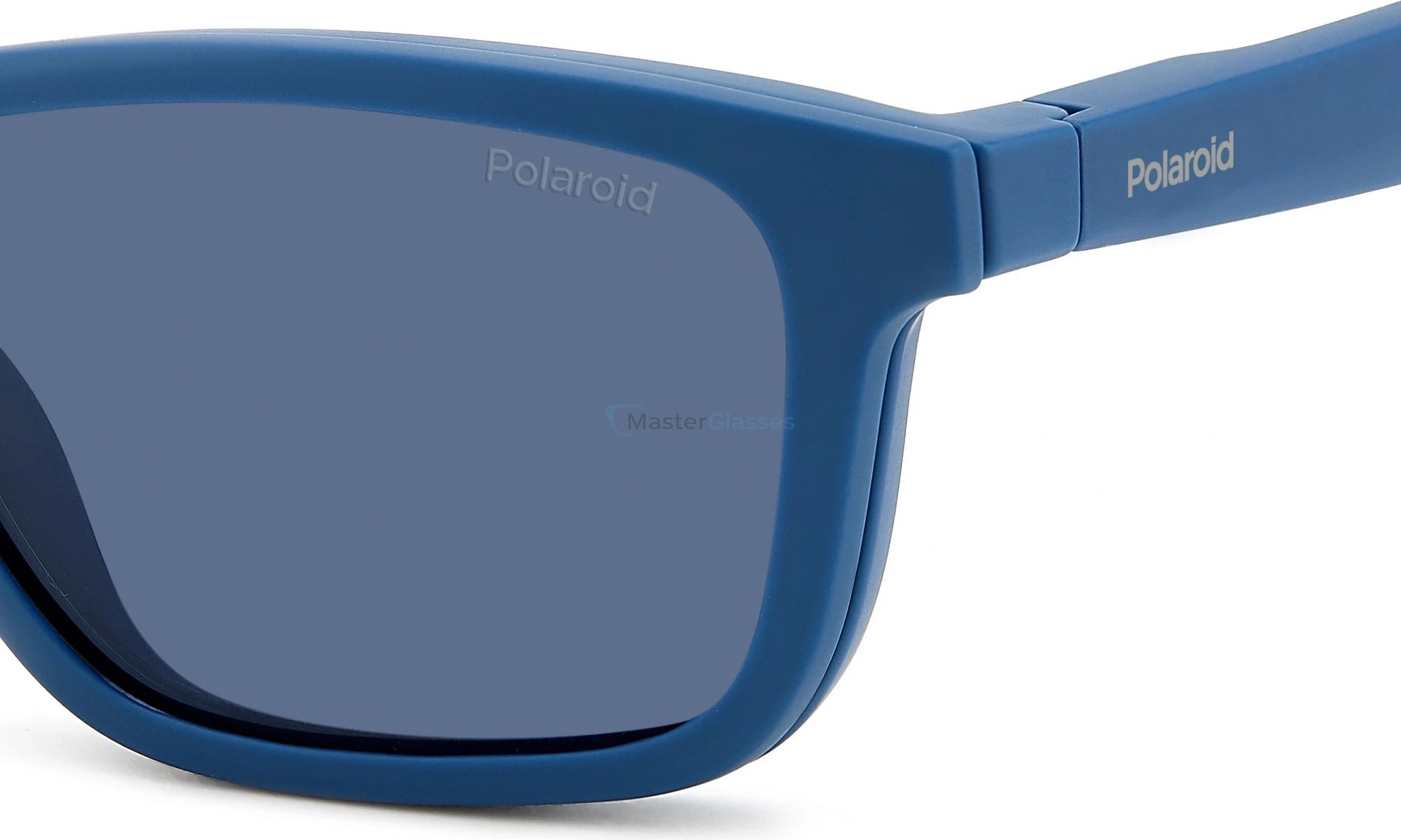     Polaroid PLD 2147/CS FLL Matte Blue