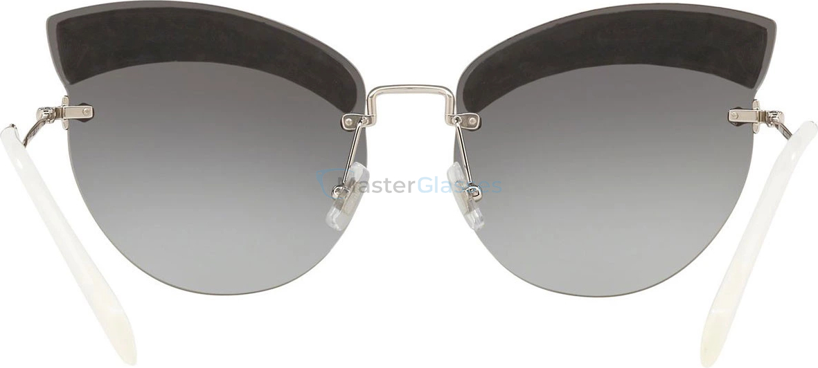 Солнцезащитные очки MIU MIU MU58TS U983M1