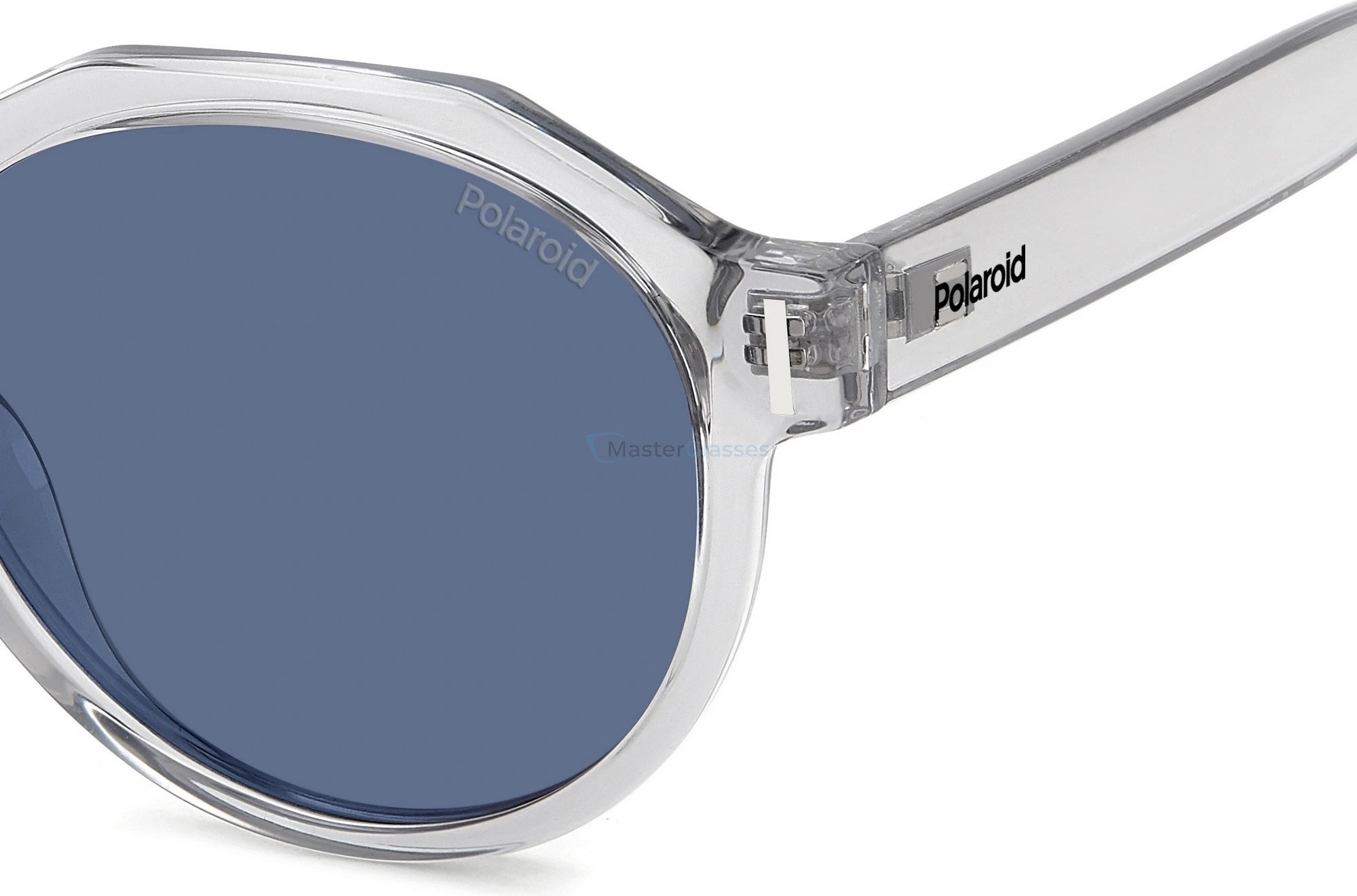   Polaroid PLD 6207/S KB7 Grey