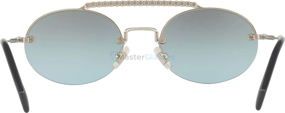 Солнцезащитные очки MIU MIU MU60TS 1BC096