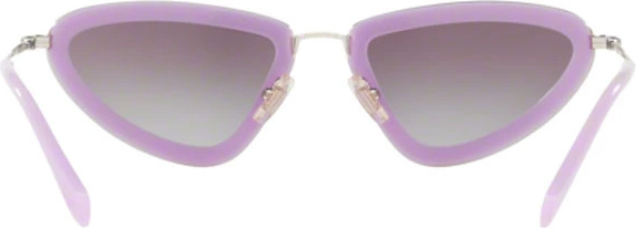 Солнцезащитные очки MIU MIU Core Collection MU60US 1363E2