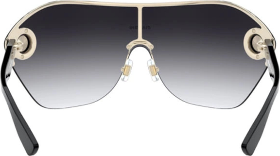 Солнцезащитные очки MIU MIU SS 2019 Special Project MU68US ZVN5D1