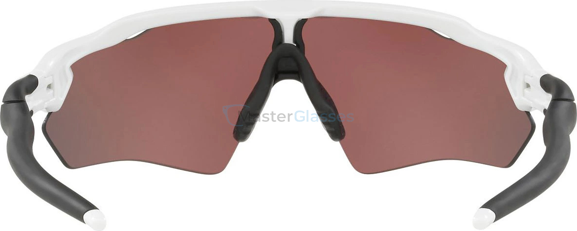   Oakley Radar Ev Xs Path OJ9001 900105 Polished White