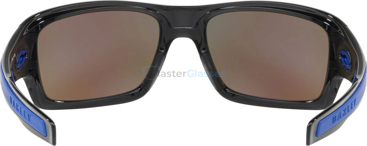�������������� ���� Oakley Turbine Xs OJ9003 900303 Black Ink