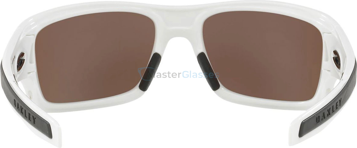 Oakley Turbine Xs OJ9003-07 PRIZM Polarized