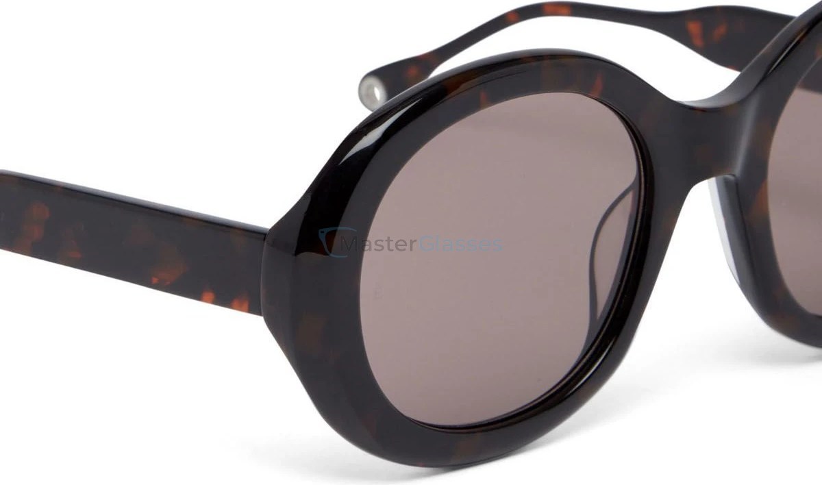   ETUDES ARCHIVES,  DARK TORTOISE, BROWN