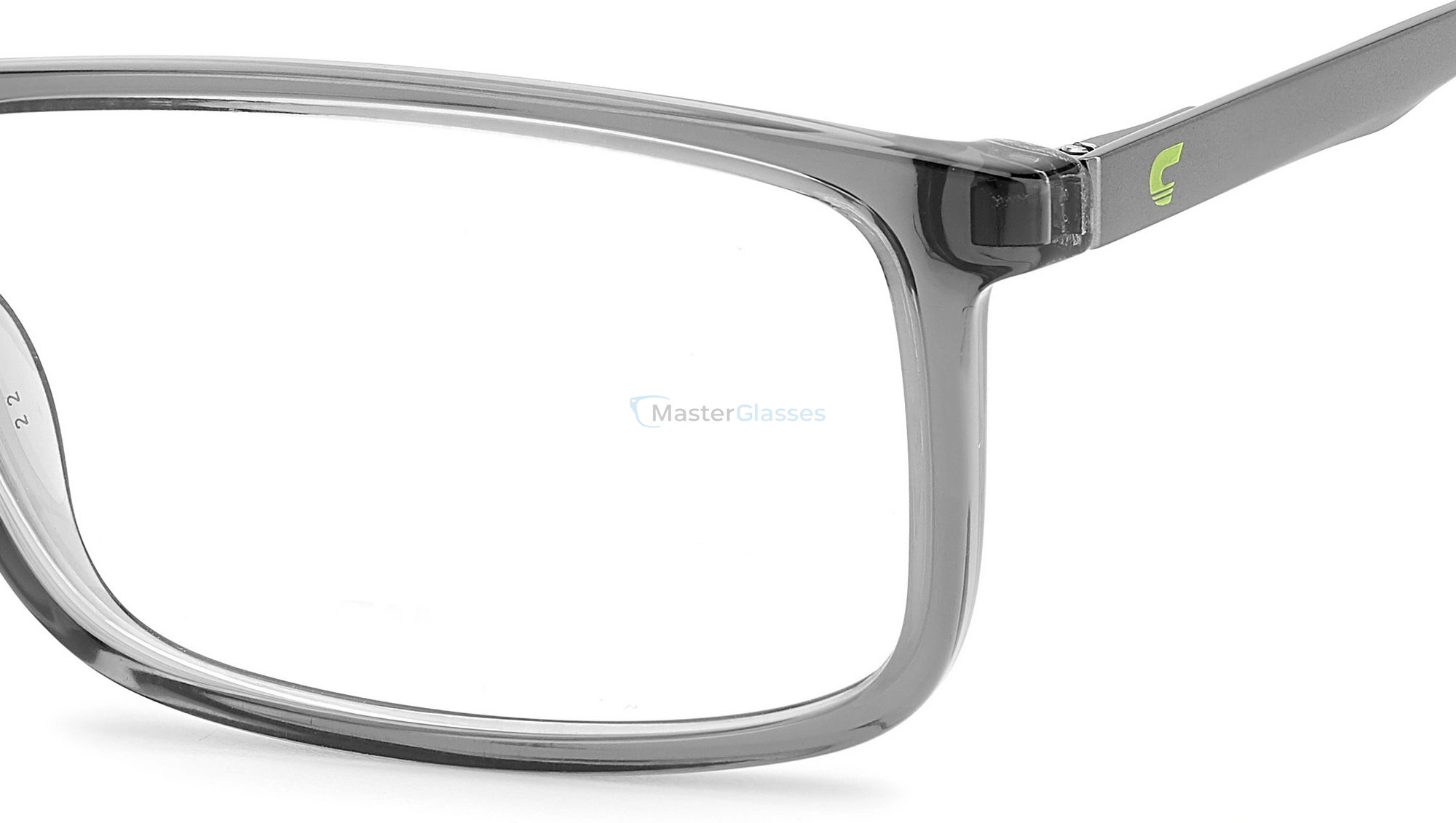  CARRERA 8883 KB7 Grey