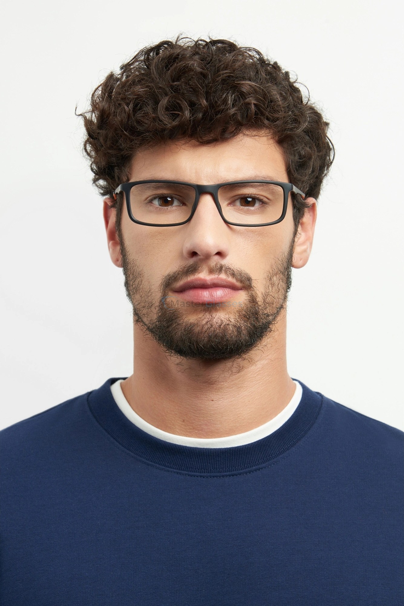 CARRERA 8883 003 MTT BLACK