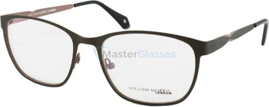  William Morris 1009 C1 55/18