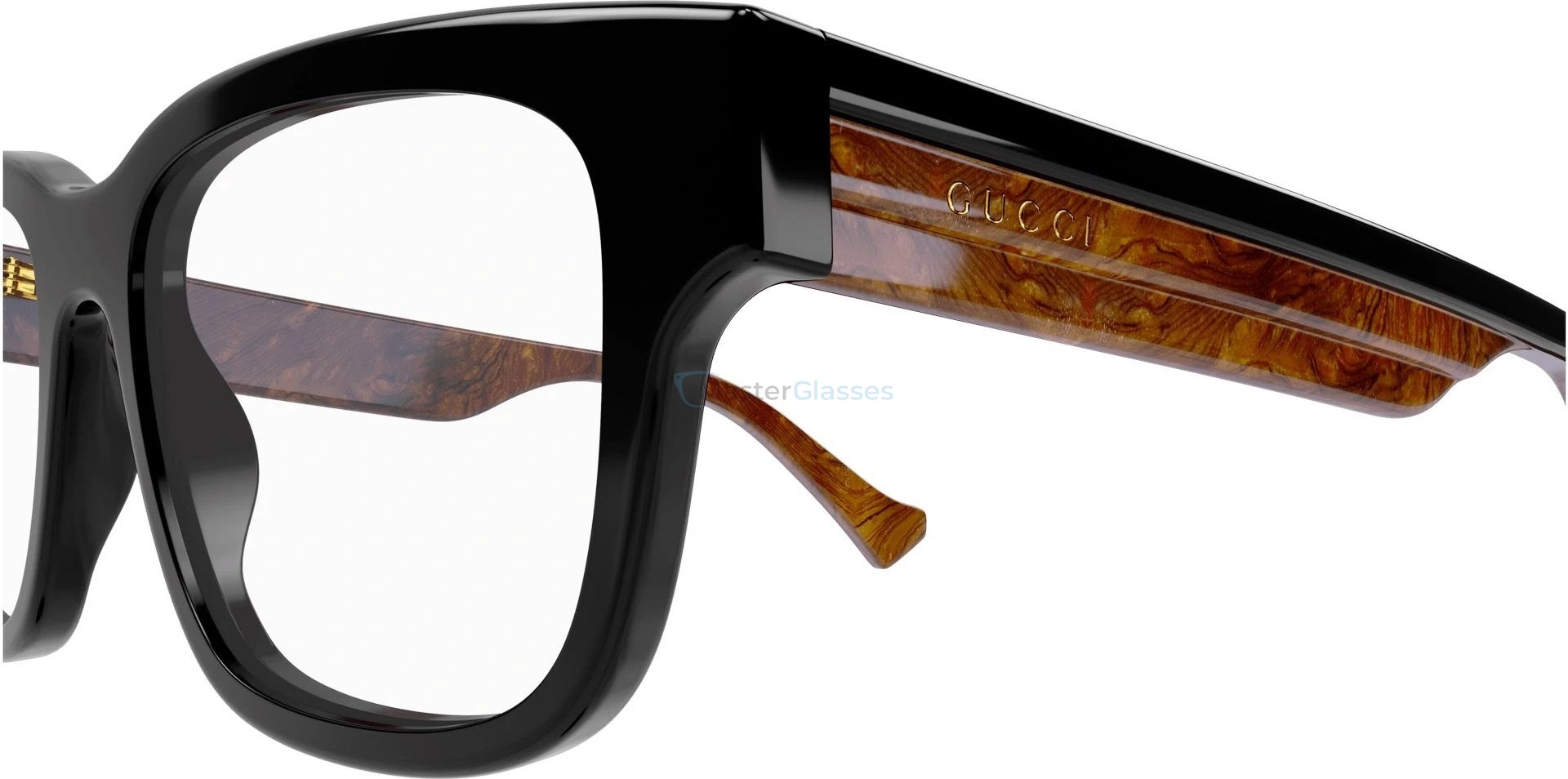 Gucci GG1303O-001 54 