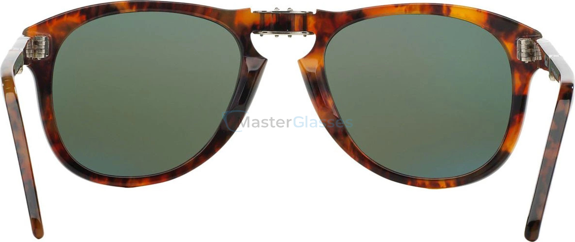 Солнцезащитные очки Persol Folding 714 Series PO0714 108/58 Polarized