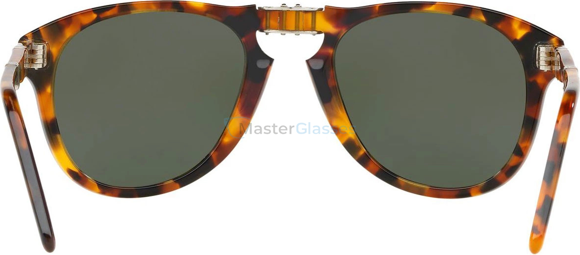 Солнцезащитные очки Persol Folding PO0714 105231 Madreterra