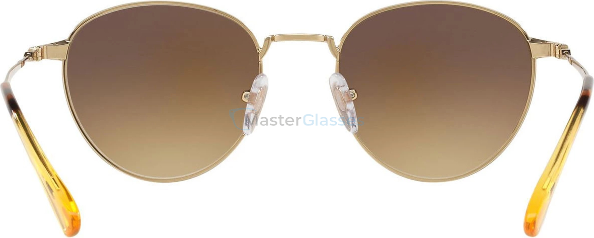 Солнцезащитные очки Persol PO2445S 107551 Havana Gold