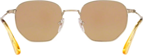 Солнцезащитные очки Persol PO2446S 108453 Gold/blue