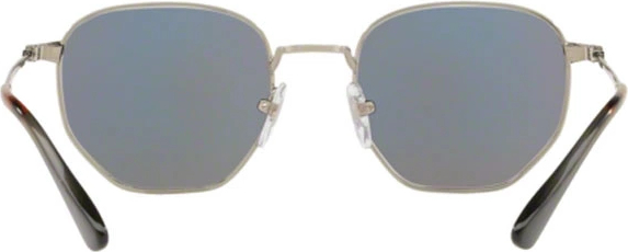   Persol PO2446S 108556 Gunmetal/brown