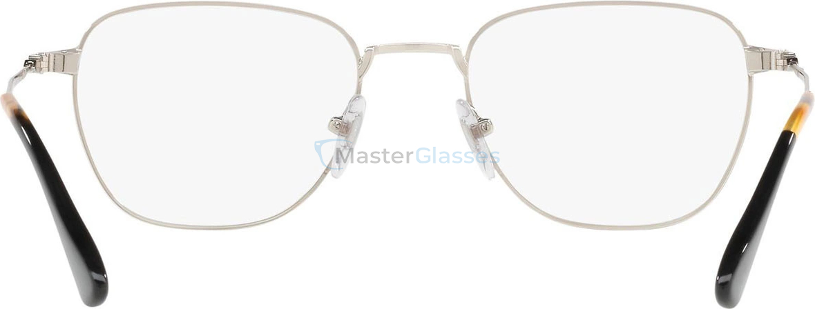 ������ Persol PO2447V 1074 Silver Black