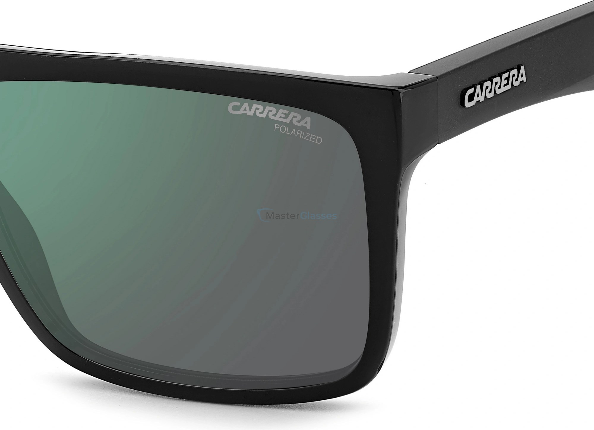   CARRERA 5039/S 807/Q3 BLACK