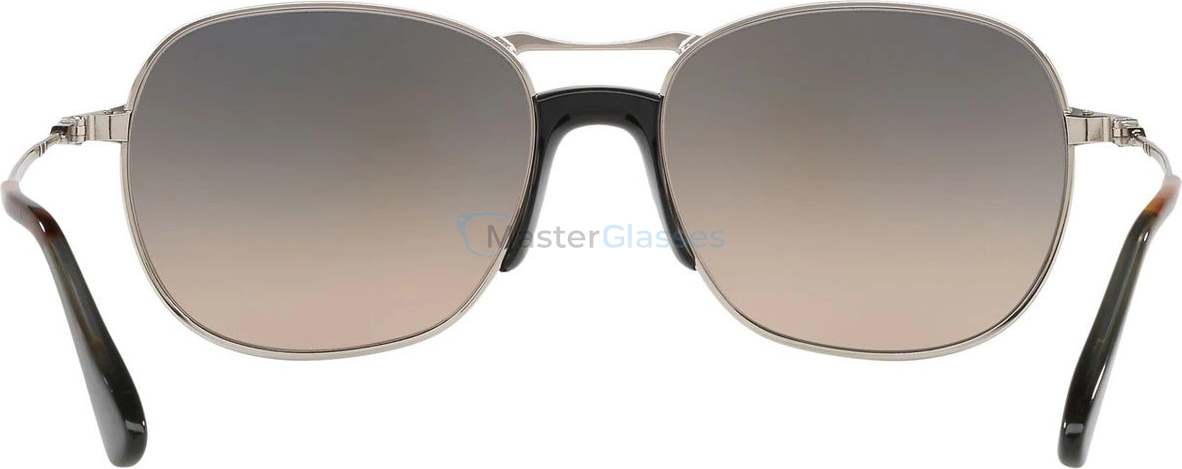Солнцезащитные очки Persol 649 Evolution Collection PO2449S 518/M3 Polarized