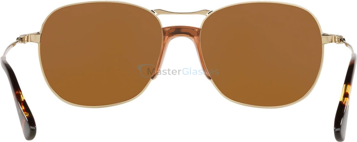 �������������� ���� Persol PO2449S 107633 Gold