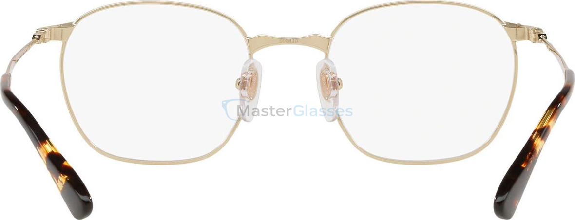 Оправа Persol PO2450V 1076 Gold