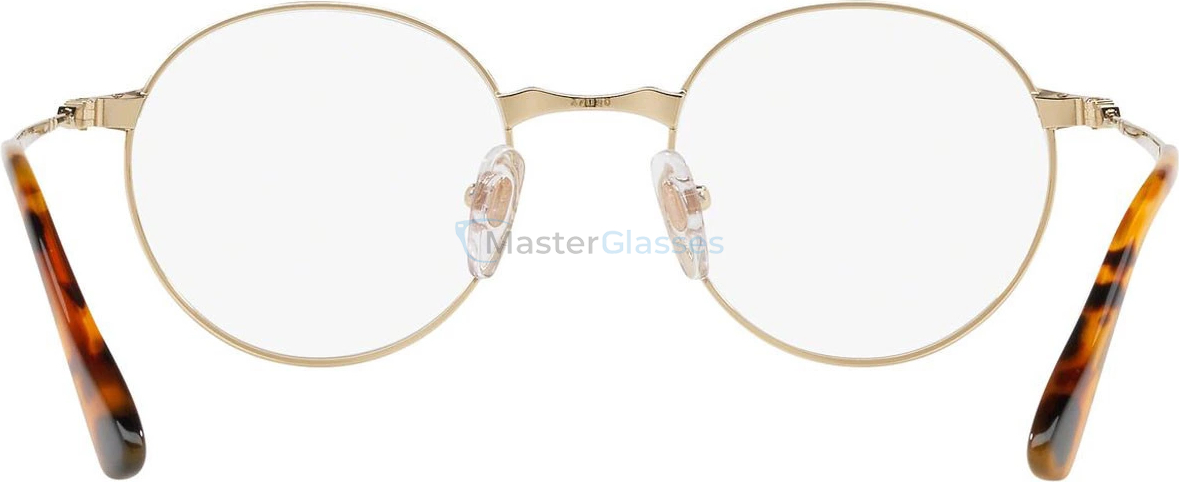 Оправа Persol 649 Evolution Collection PO2451V 1075