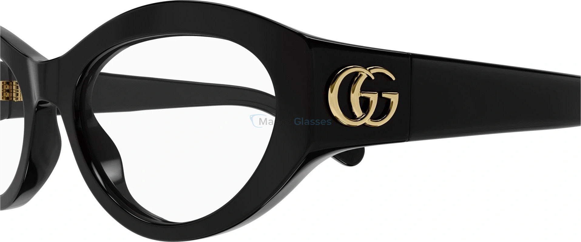 Gucci GG1405O-001 51 