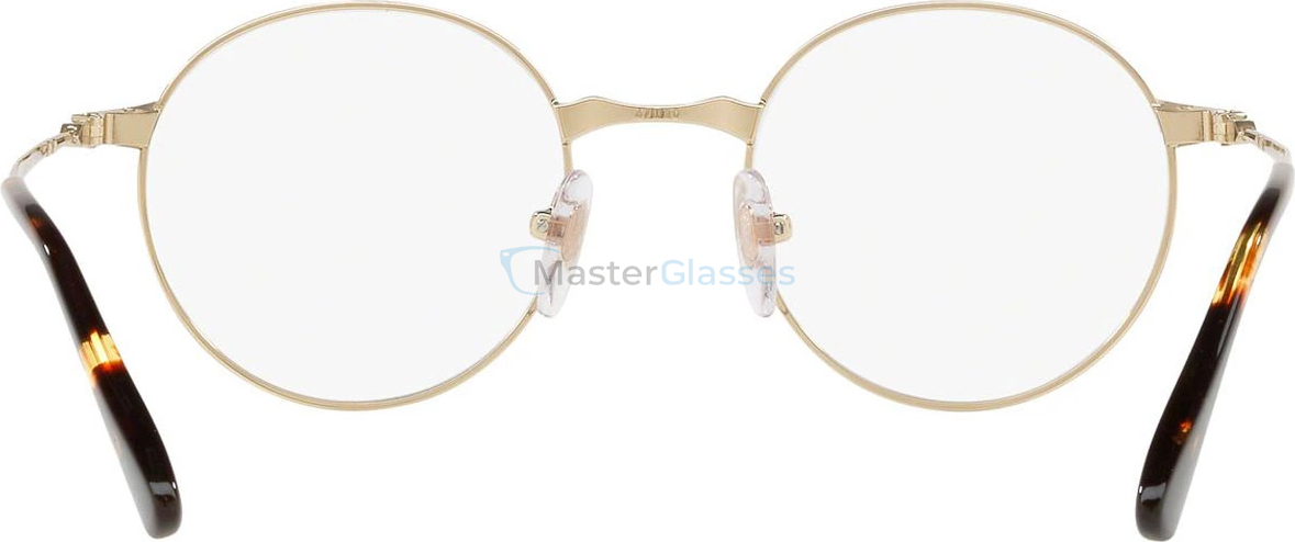 Оправа Persol 649 Evolution Collection PO2451V 1076