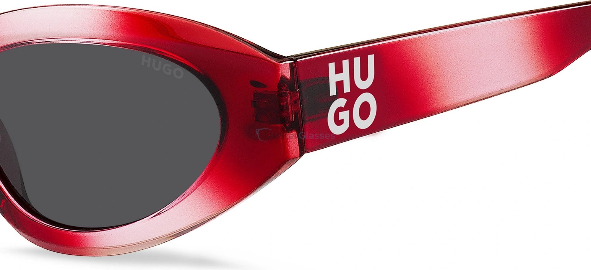   Hugo HG 1282/S C48 Pink Red