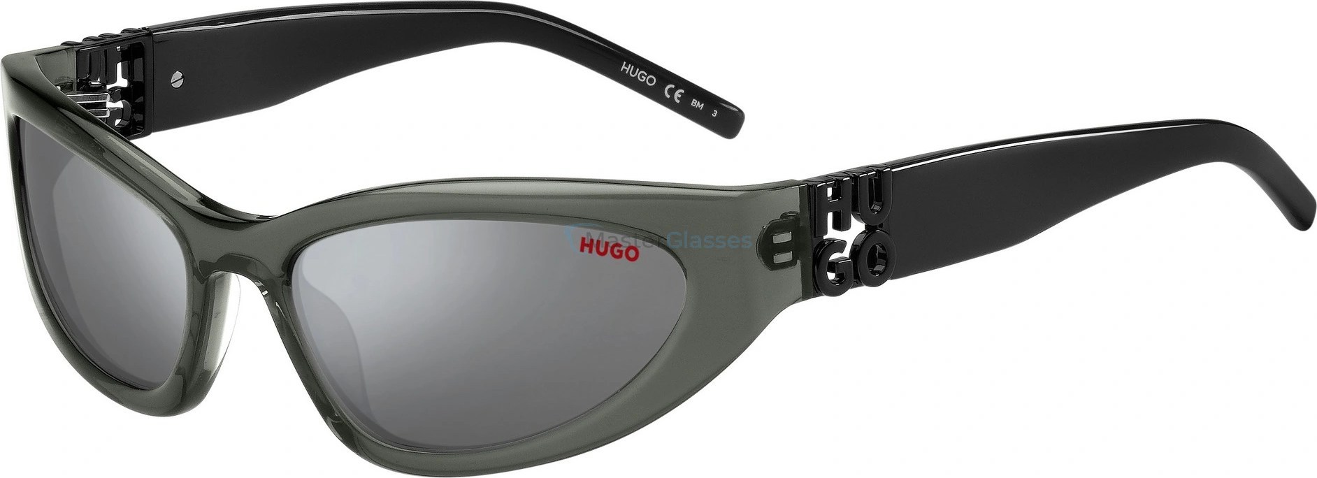   Hugo HG 1255/S KB7 Grey