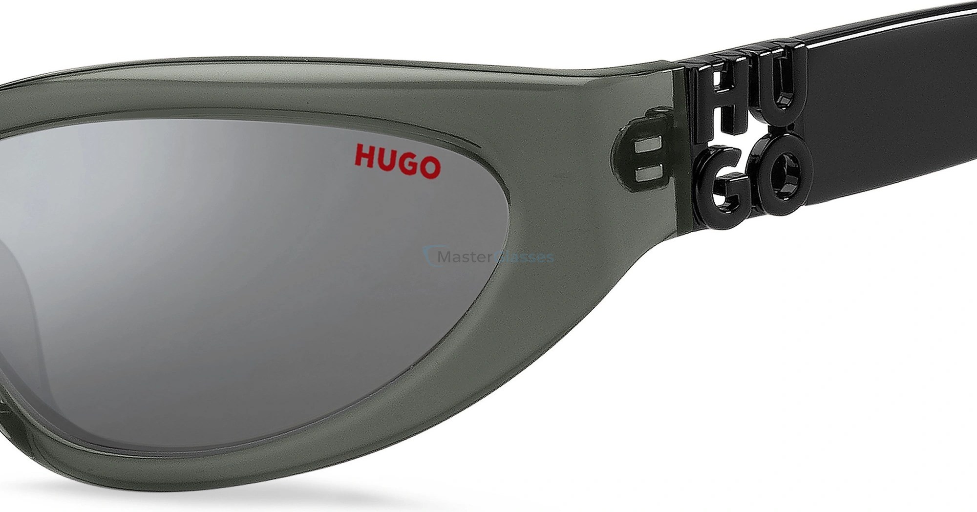   Hugo HG 1255/S KB7 Grey