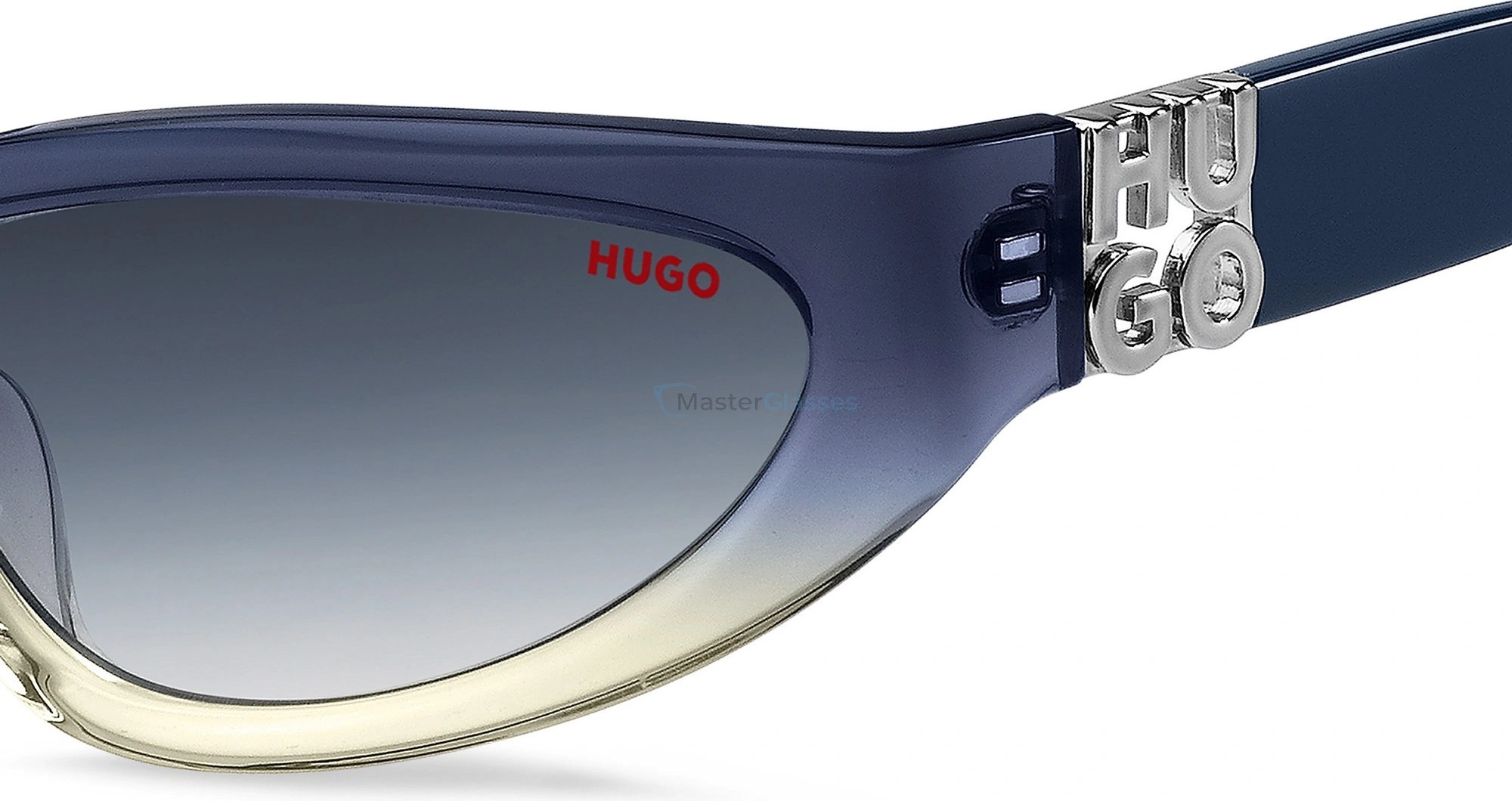   Hugo HG 1255/S PJP Blue