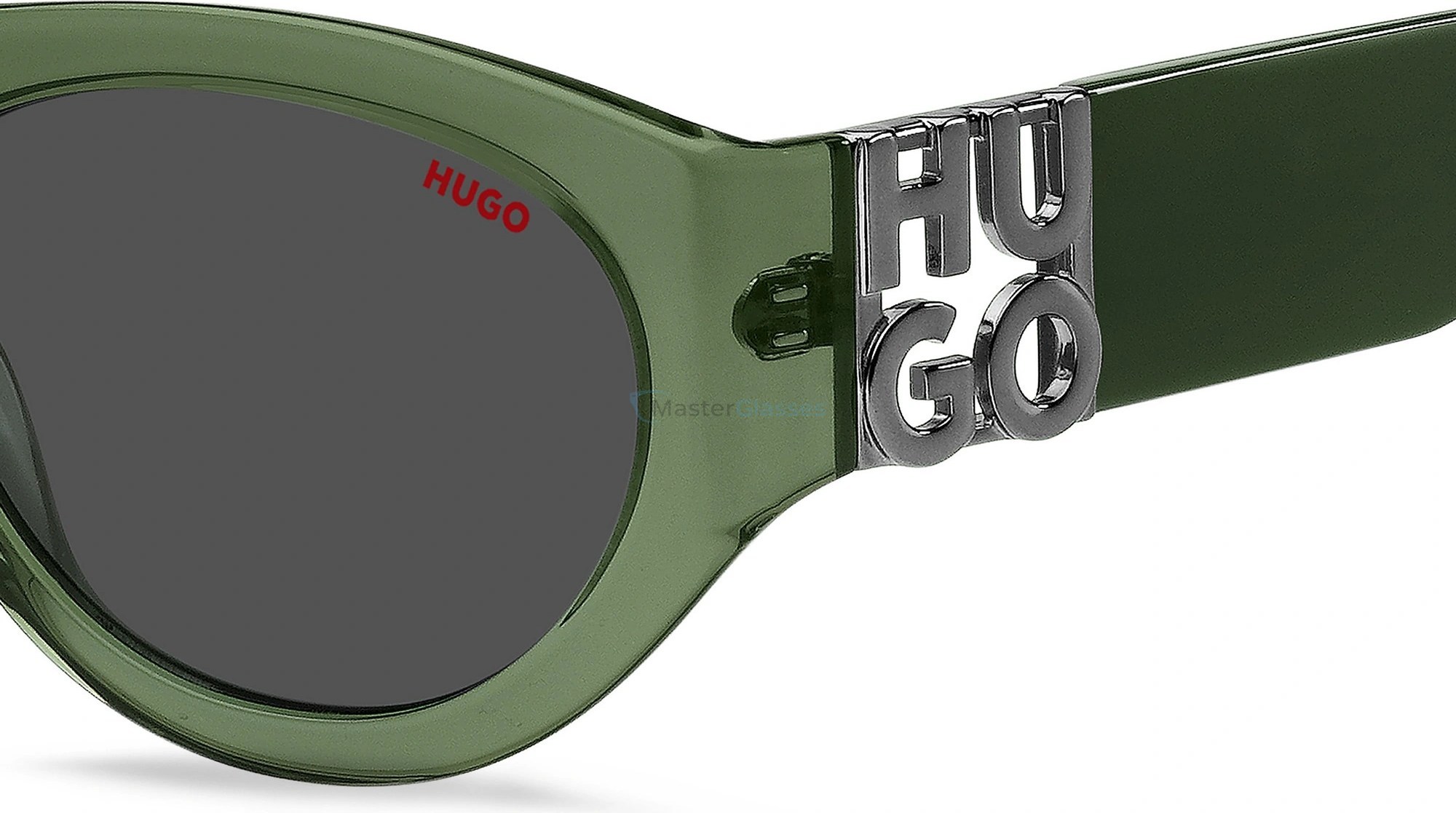   Hugo HG 1254/S 1ED Green