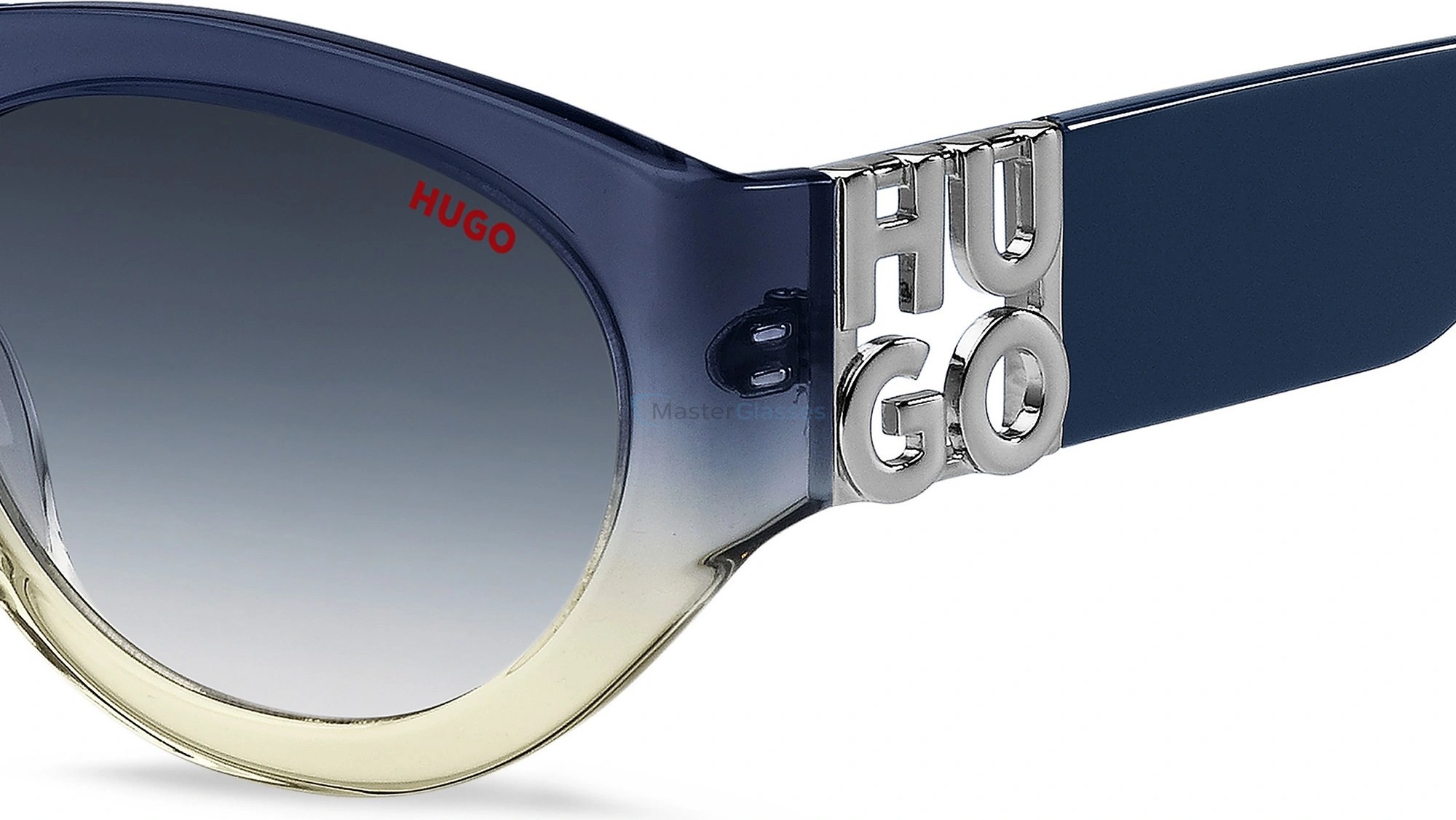   Hugo HG 1254/S PJP Blue