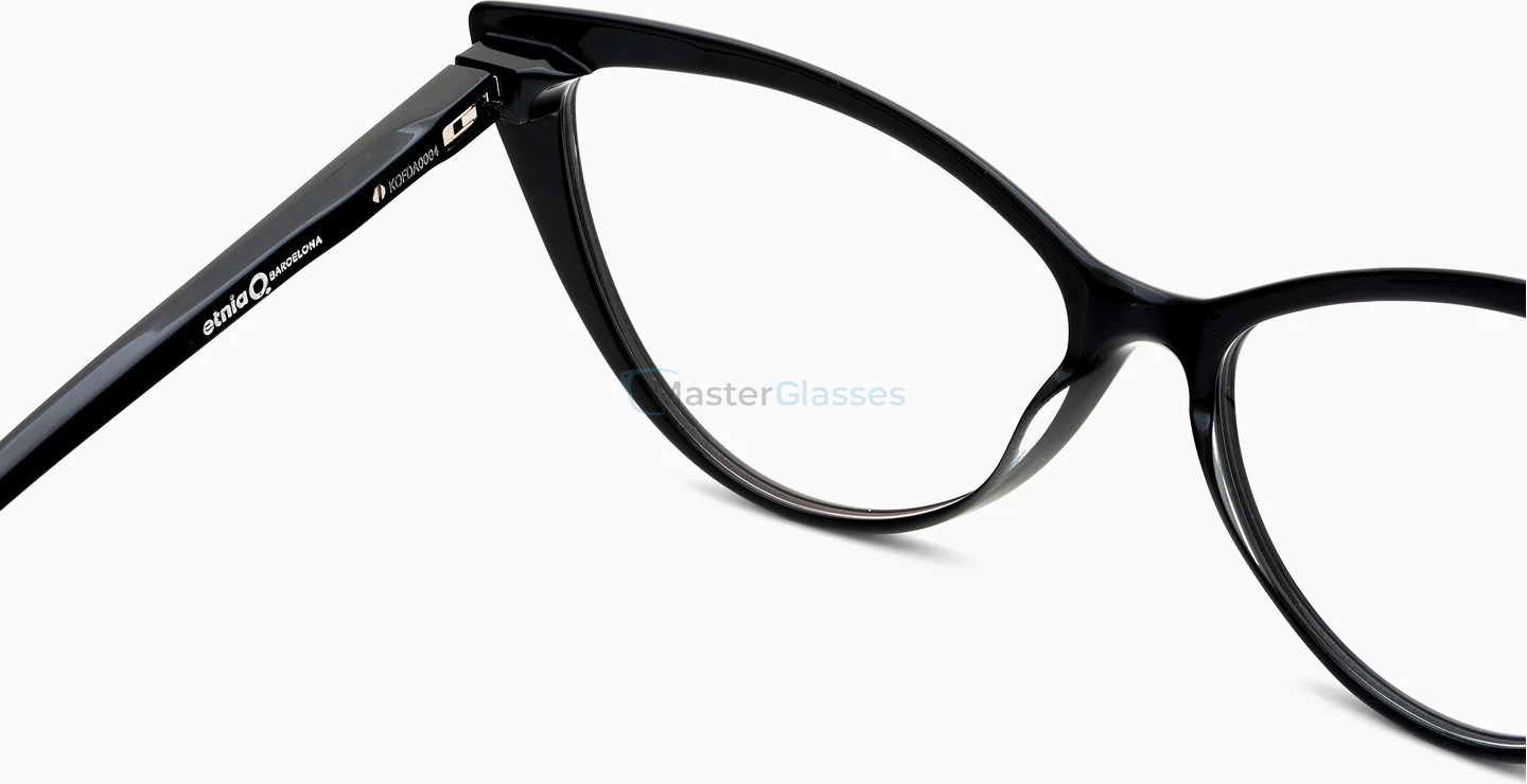  Etnia Barcelona 5 IRIS 56O BK