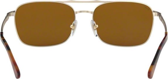 �������������� ���� Persol PO2454S 107633 Gold