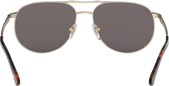 �������������� ���� Persol PO2455S 1075R5 Gold/havana