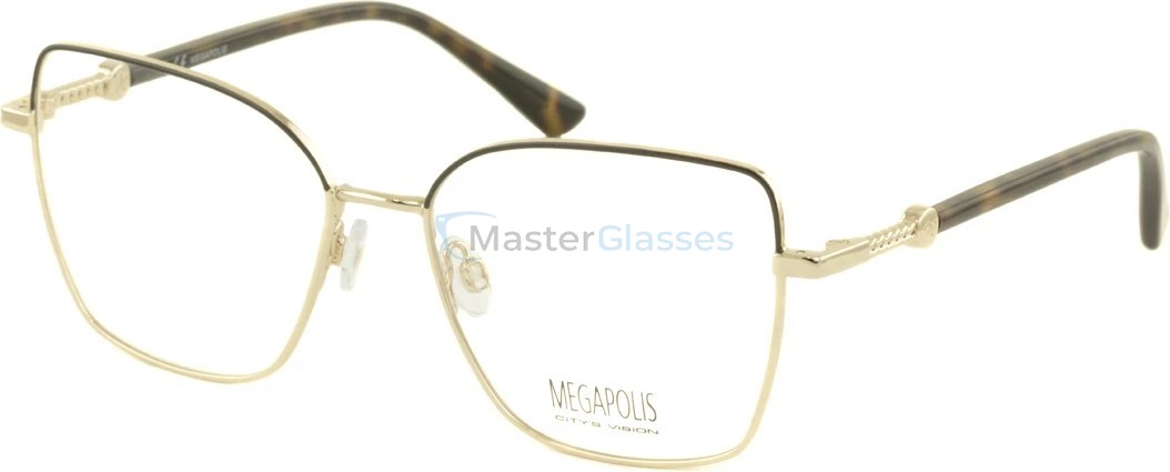  Megapolis 012 gold