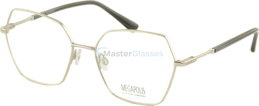 Megapolis 094 grey