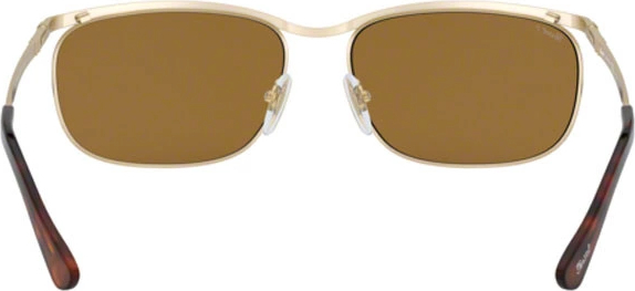 �������������� ���� Persol PO2458S 1076AN Polarized