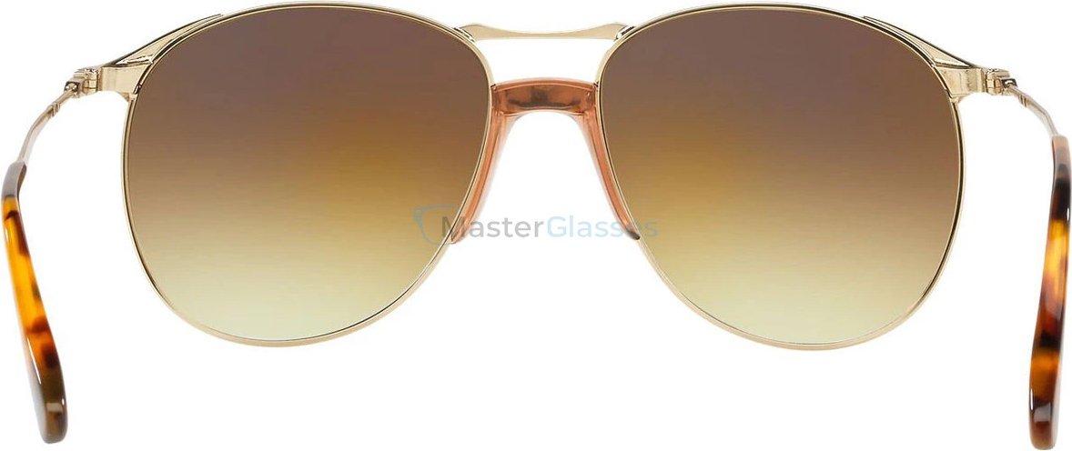 Солнцезащитные очки Persol PO2649S 107551 Havana Gold
